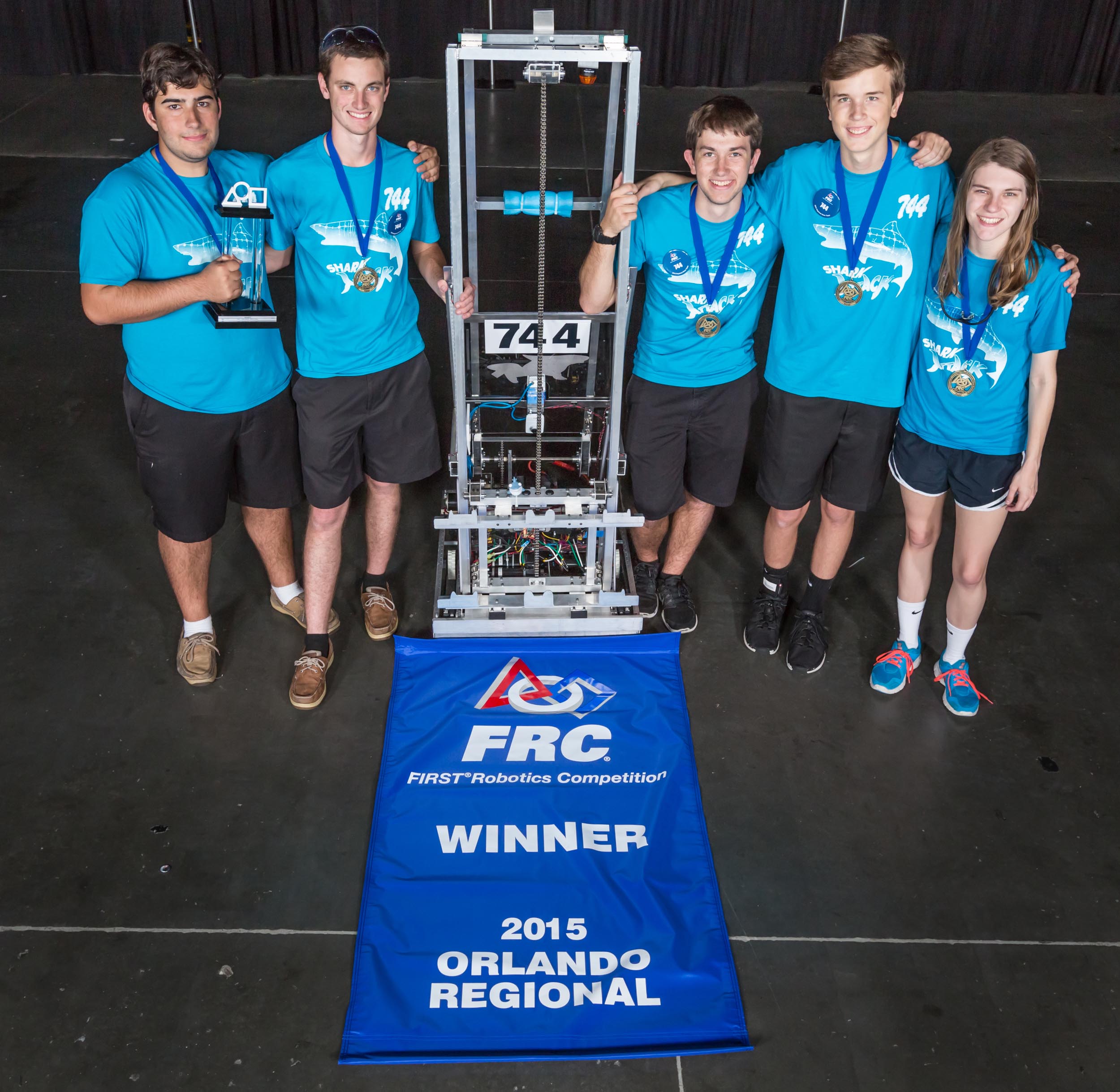 FIRST Robotics Orlando 2015 -9598 web
