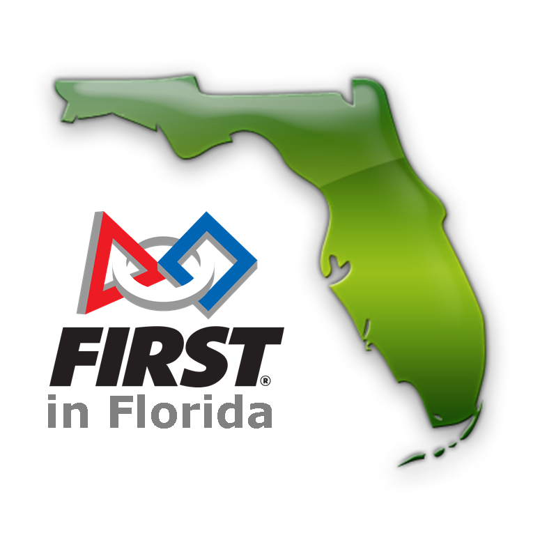 FIRSTinFlorida